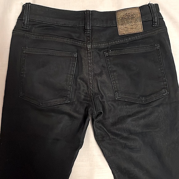 CHEAP MONDAY Mid-Rise Skinny Jeans // Size 25 - Picture 5 of 11